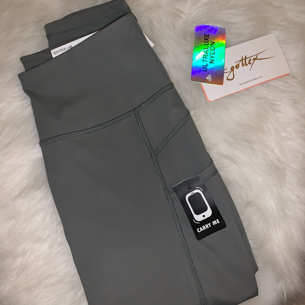 X by Gotex Leggings